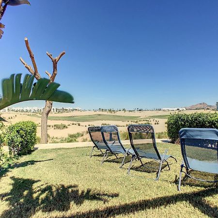 Las Terrazas De La Torre Golf - 6609 Roldan Bagian luar foto