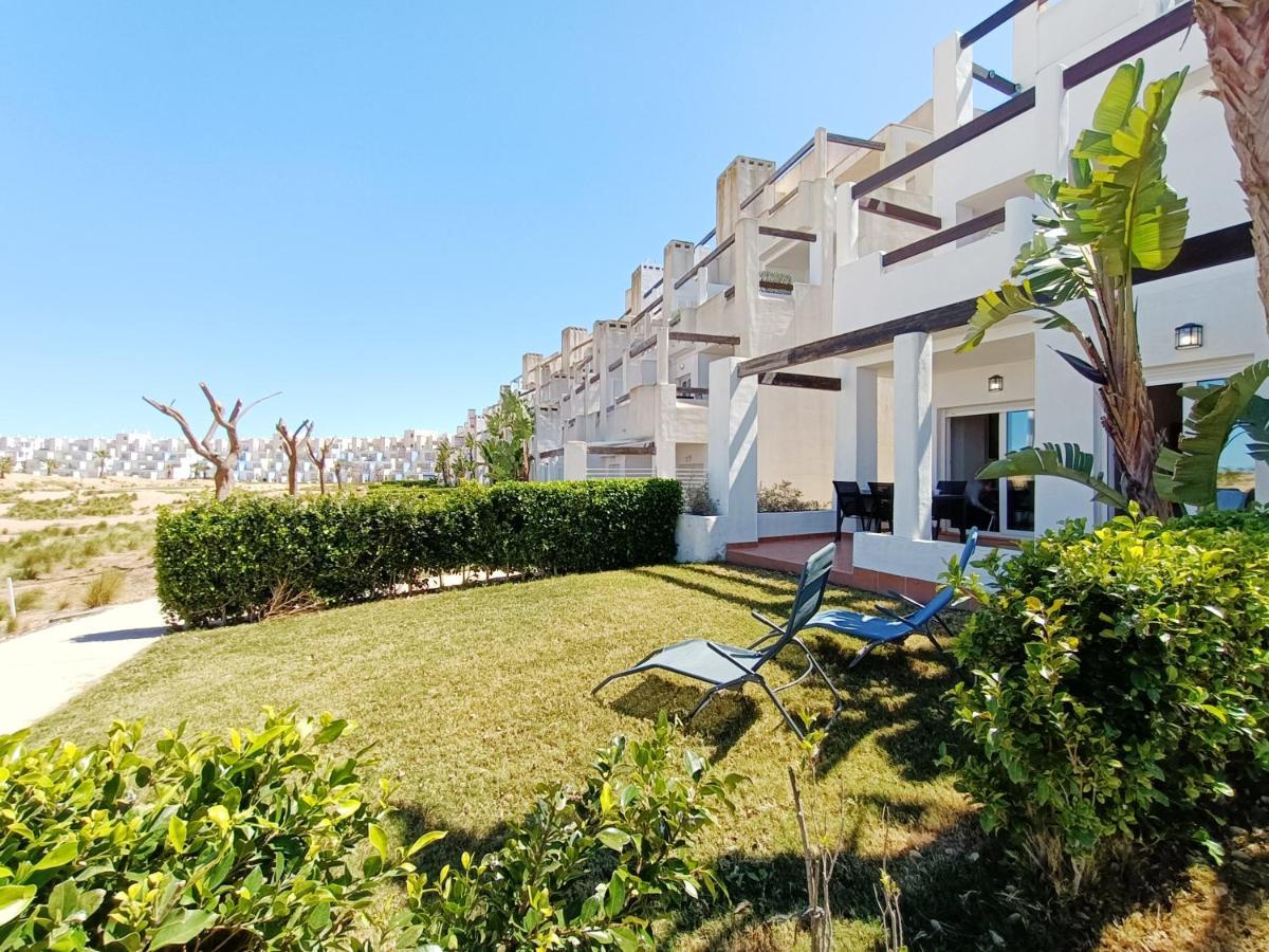Las Terrazas De La Torre Golf - 6609 Roldan Bagian luar foto