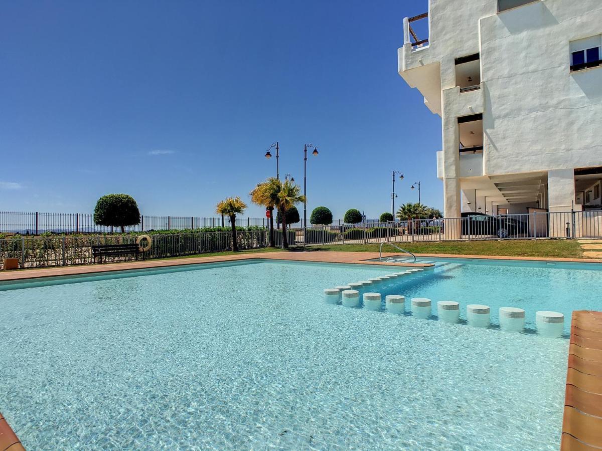 Las Terrazas De La Torre Golf - 6609 Roldan Bagian luar foto