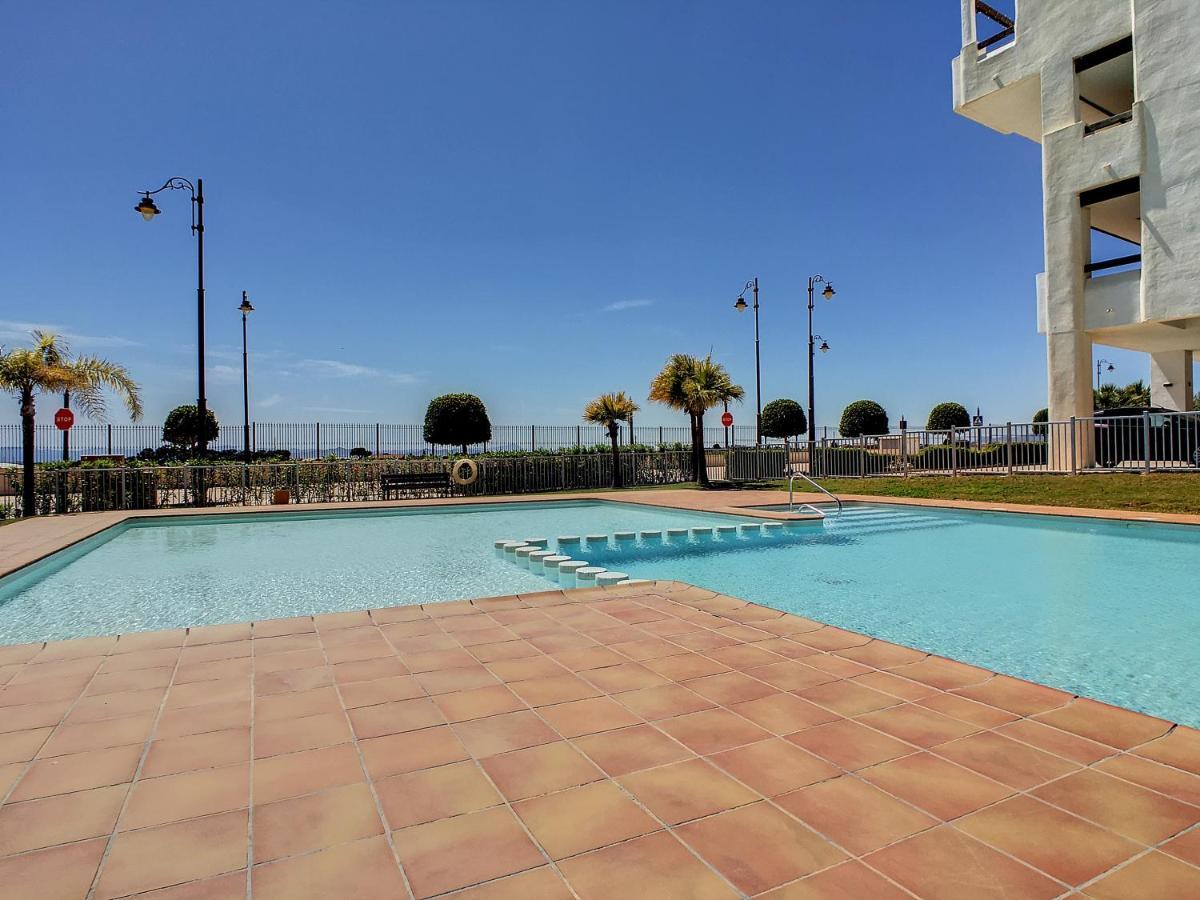 Las Terrazas De La Torre Golf - 6609 Roldan Bagian luar foto