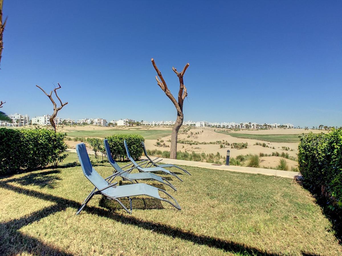 Las Terrazas De La Torre Golf - 6609 Roldan Bagian luar foto