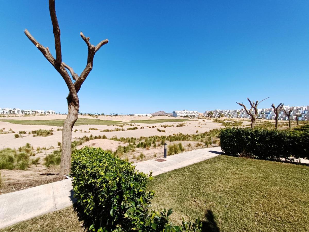 Las Terrazas De La Torre Golf - 6609 Roldan Bagian luar foto