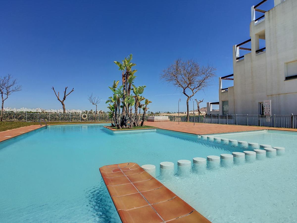Las Terrazas De La Torre Golf - 6609 Roldan Bagian luar foto